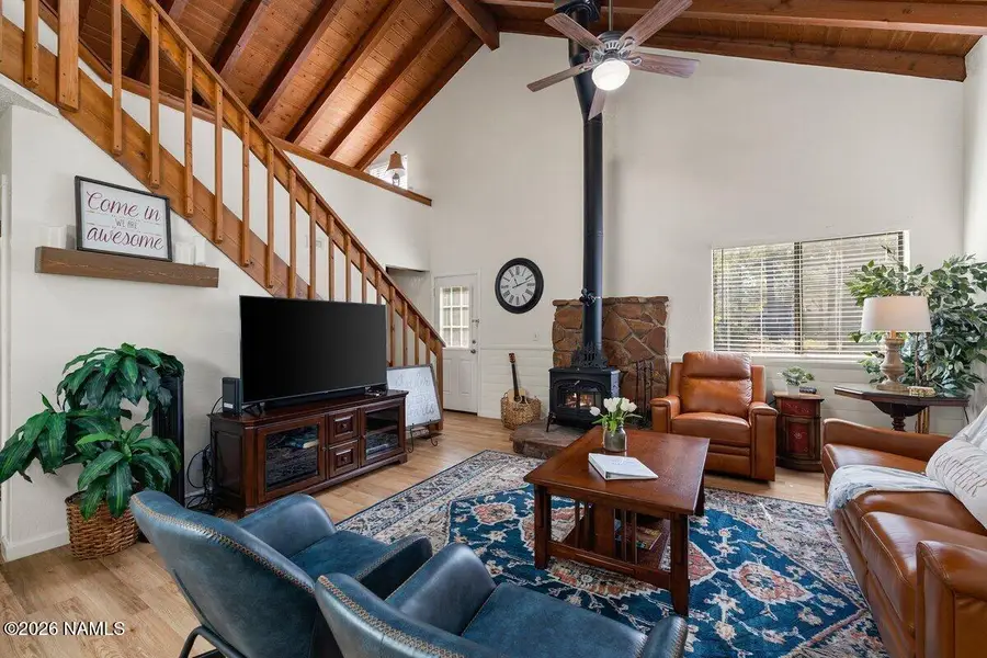 2829 Chaco Trail, Flagstaff, AZ 86005 - #2