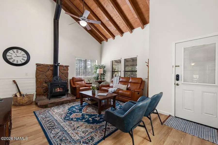 2829 Chaco Trail, Flagstaff, AZ 86005 - #3