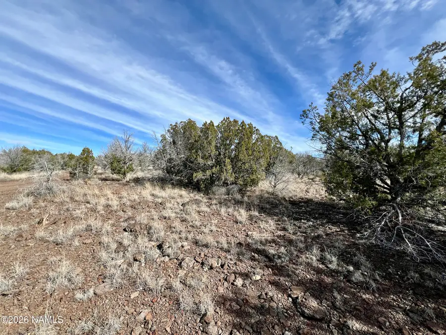 205-18-010 Dunbar Boulevard, Williams, AZ 86046 - #3