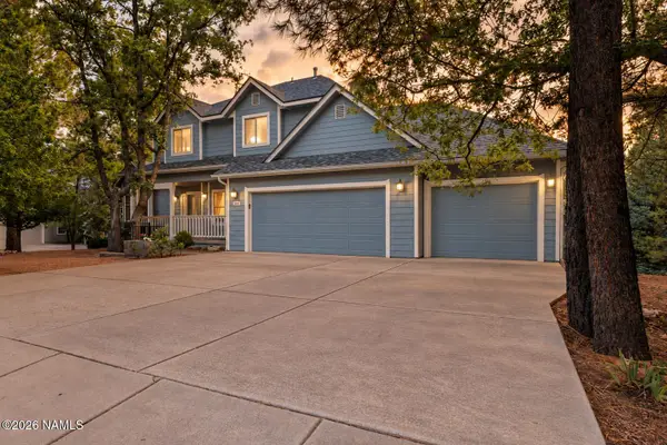 888 N Wakonda Street, Flagstaff, AZ 86004