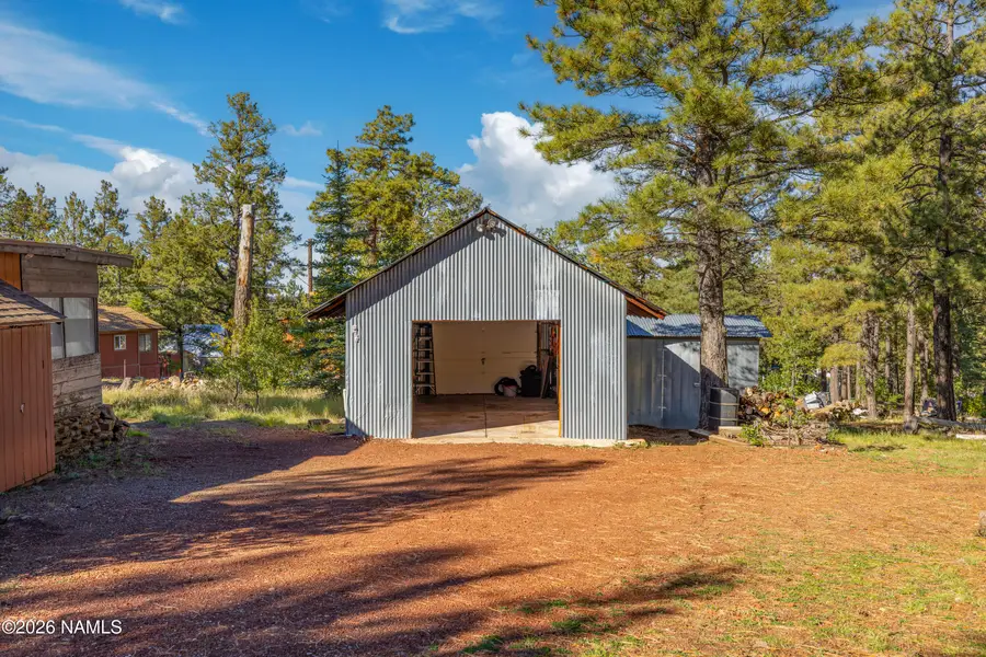 181 Mesa Drive, Mormon Lake, AZ 86038 - #2