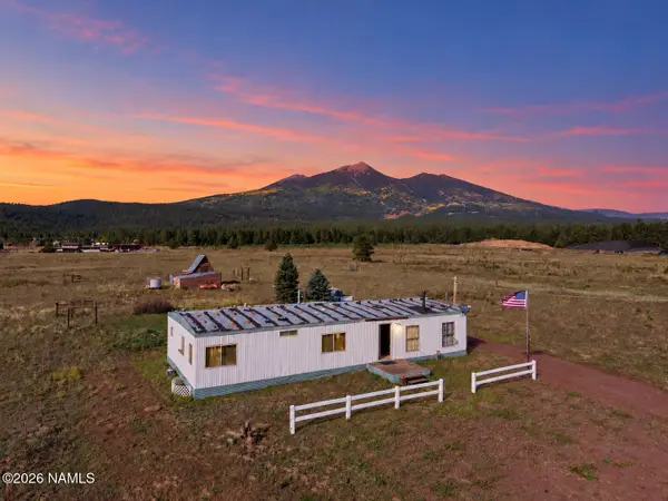 6830 N Highway 180, Flagstaff, AZ 86001