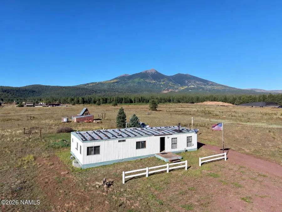 6830 N Highway 180, Flagstaff, AZ 86001 - #2