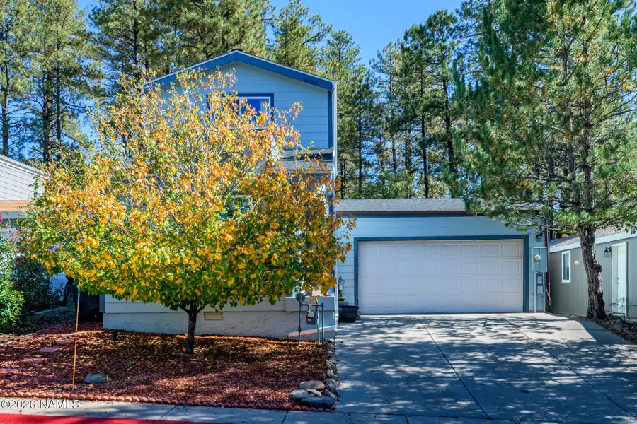 1319 S Mark Lane, Flagstaff, AZ 86001 - #2