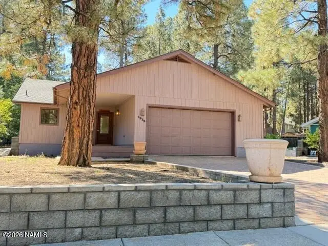 1925 W University Heights Drive N, Flagstaff, AZ 86005 - #1