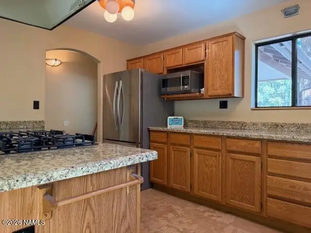 1925 W University Heights Drive N, Flagstaff, AZ 86005 - #2