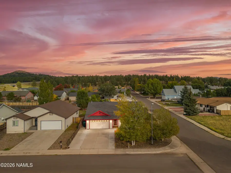 900 Quarter Horse Road, Williams, AZ 86046 - #2