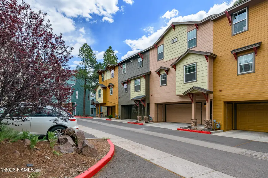 2451 W Pikes Peak Drive, Flagstaff, AZ 86001 - #3