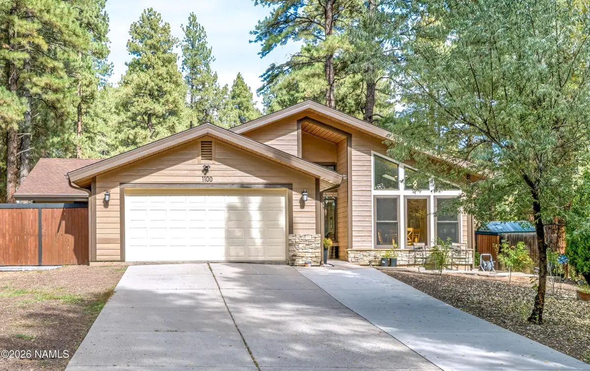 1100 W Ardrey Circle, Flagstaff, AZ 86005 - #1