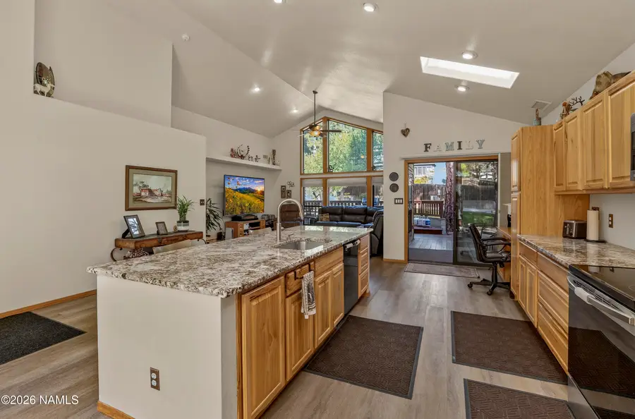 1100 W Ardrey Circle, Flagstaff, AZ 86005 - #3