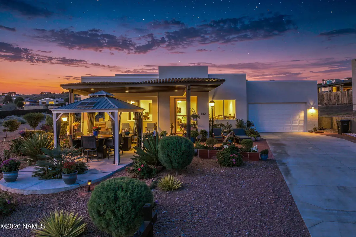 182 Schoppman Lane, Page, AZ 86040 - #1