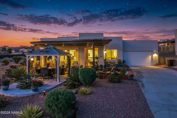 182 Schoppman Lane, Page, AZ 86040