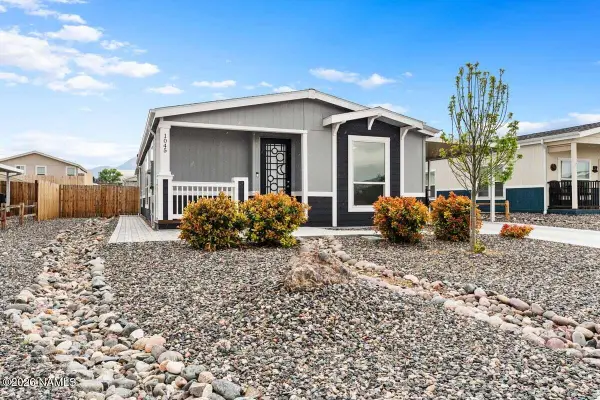 1045 Wheeler Road, Camp Verde, AZ 86322