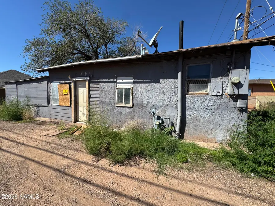 112 W 4th Street, Winslow, AZ 86047 - #2