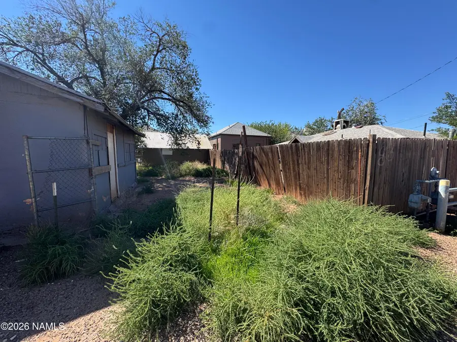 112 W 4th Street, Winslow, AZ 86047 - #3