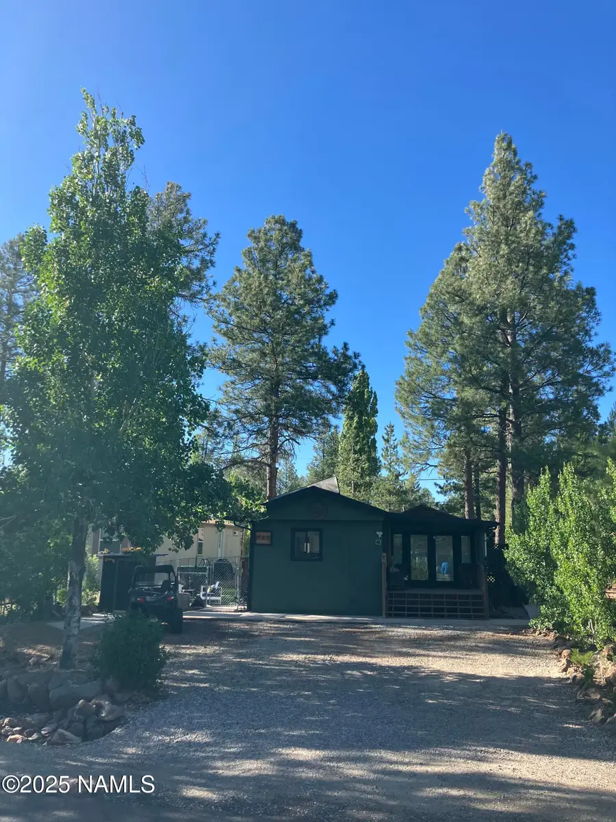 460 E Oak Drive, Munds Park, AZ 86017 - #2