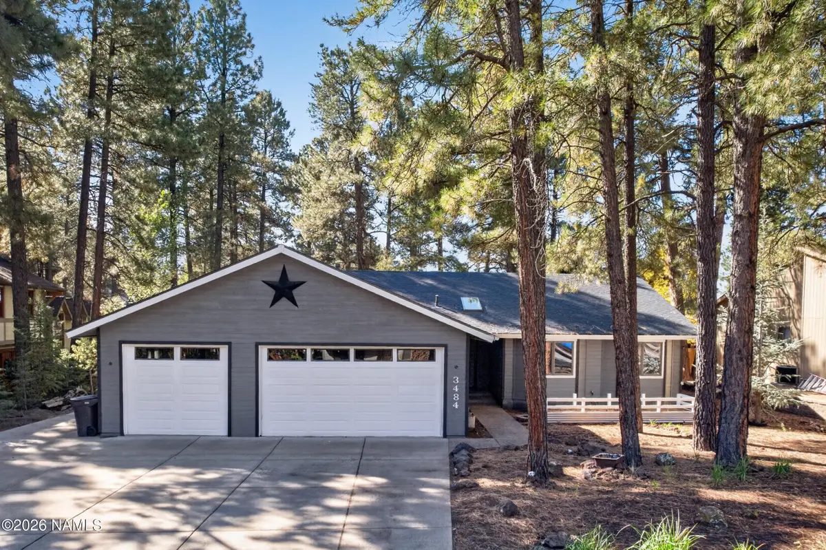 3484 S Moore Circle, Flagstaff, AZ 86005 - #1