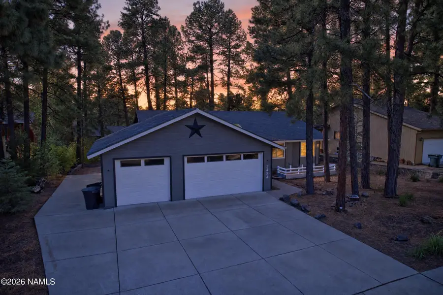 3484 S Moore Circle, Flagstaff, AZ 86005 - #2