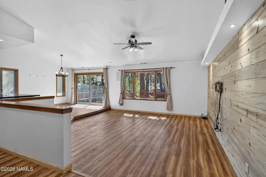 3484 S Moore Circle, Flagstaff, AZ 86005 - #3