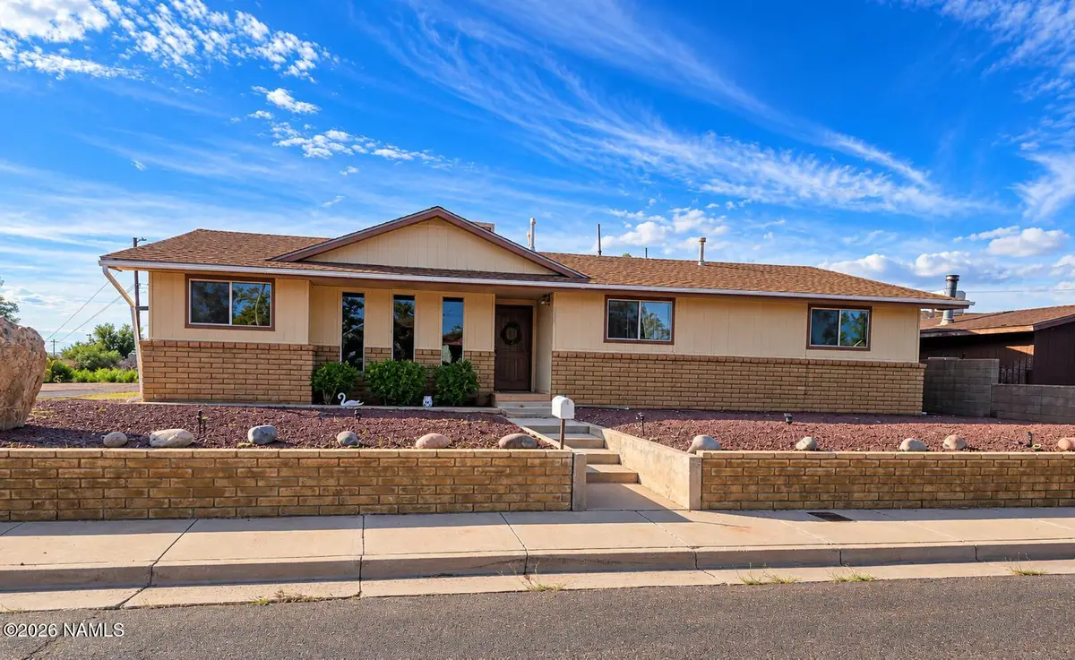 321 E Hillview Street, Winslow, AZ 86047 - #1