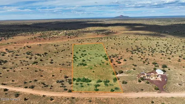 2345 E Indian Meadows Road, Williams, AZ 86046