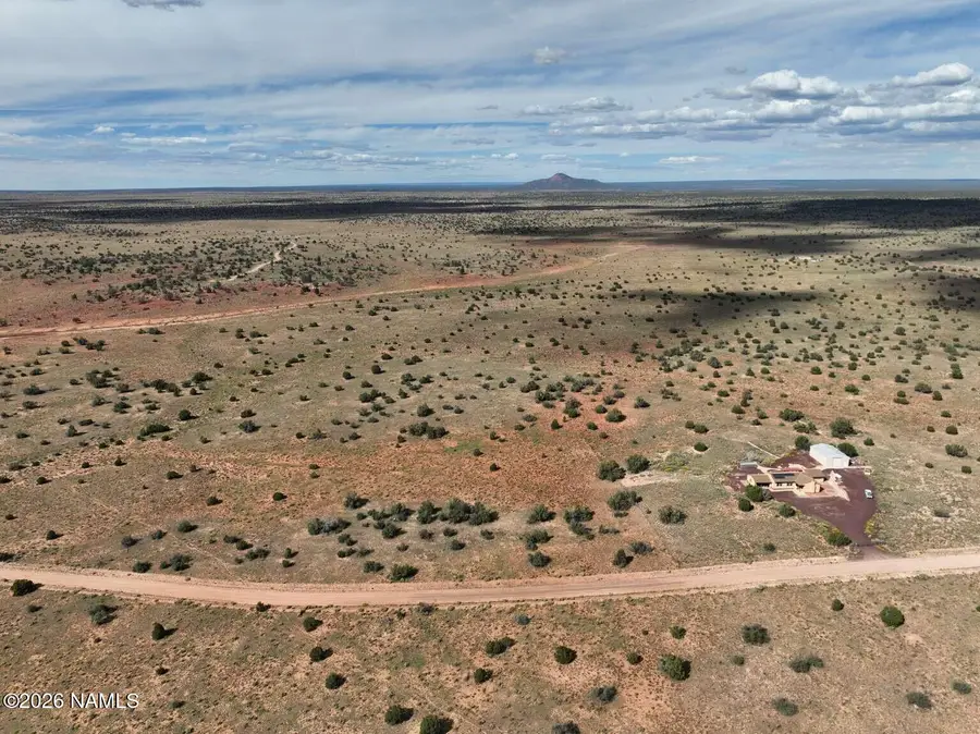 2345 E Indian Meadows Road, Williams, AZ 86046 - #2