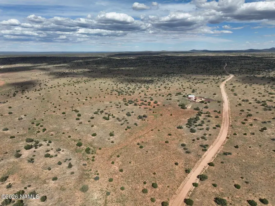 2345 E Indian Meadows Road, Williams, AZ 86046 - #3