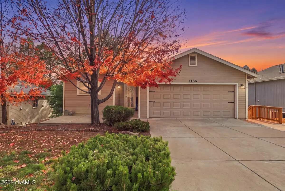 1136 W Lil Ben Trail, Flagstaff, AZ 86005 - #1