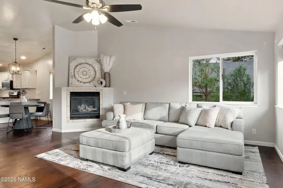 1136 W Lil Ben Trail, Flagstaff, AZ 86005 - #2