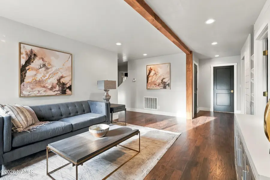 1136 W Lil Ben Trail, Flagstaff, AZ 86005 - #3