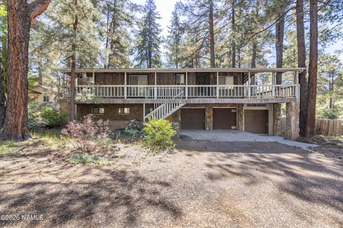 538 Choctaw, Flagstaff, AZ 86005 - #1
