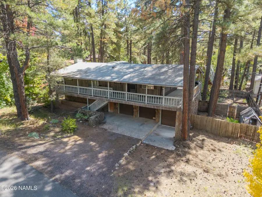 538 Choctaw, Flagstaff, AZ 86005 - #2