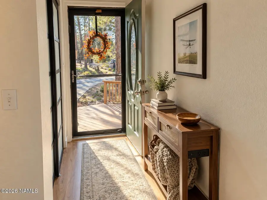 3216 S Gillenwater Drive, Flagstaff, AZ 86005 - #3