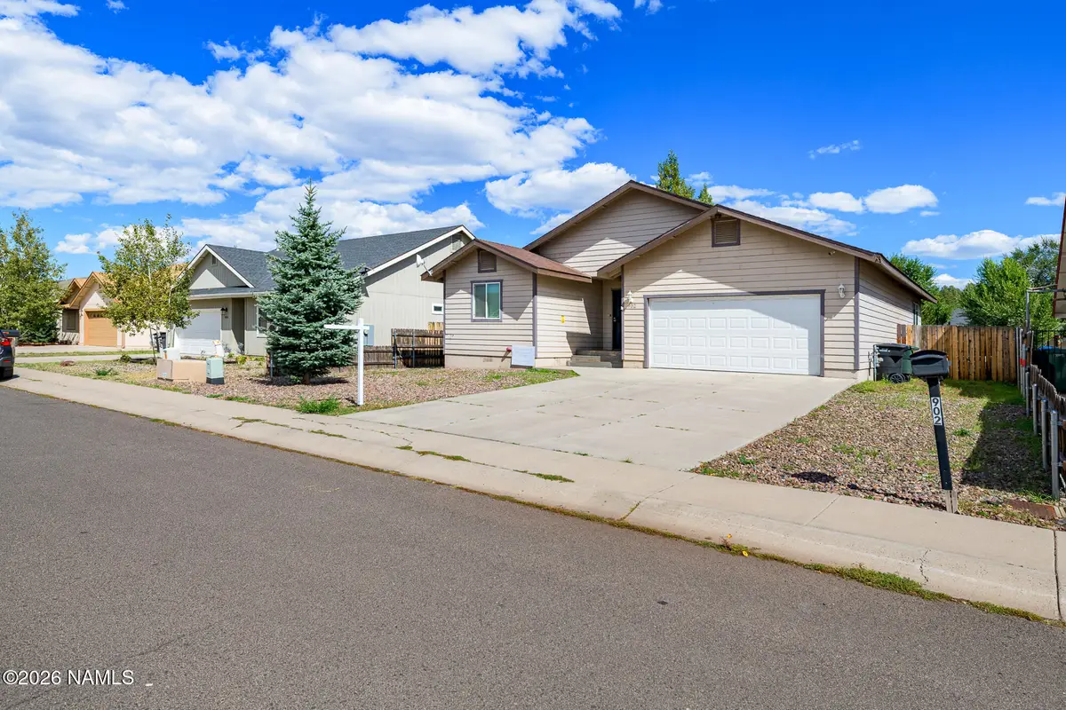 902 Quarter Horse Road, Williams, AZ 86046 - #1