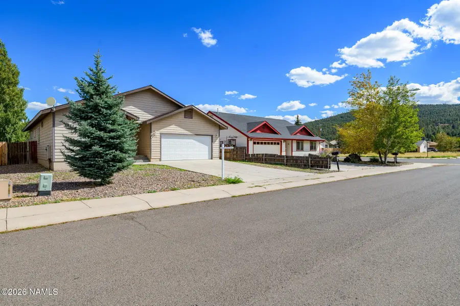 902 Quarter Horse Road, Williams, AZ 86046 - #2