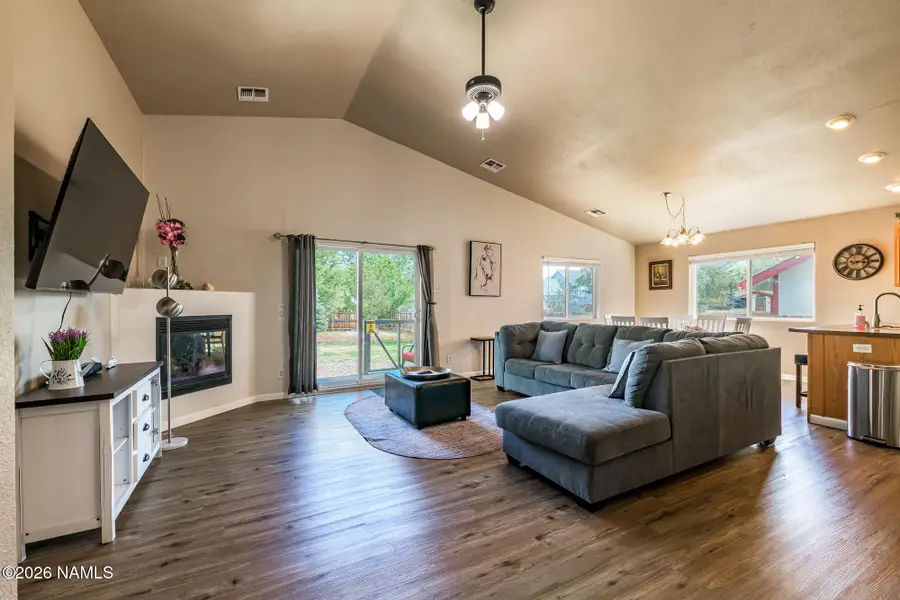 902 Quarter Horse Road, Williams, AZ 86046 - #3
