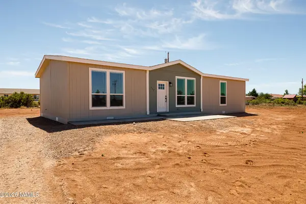 337 Manzanita Way, Fredonia, AZ 86022