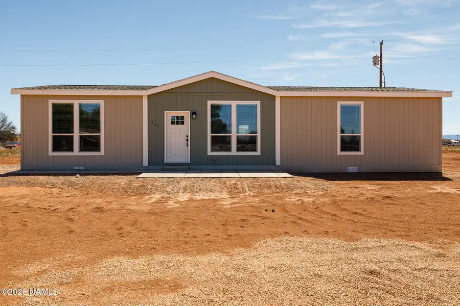 337 Manzanita Way, Fredonia, AZ 86022 - #2