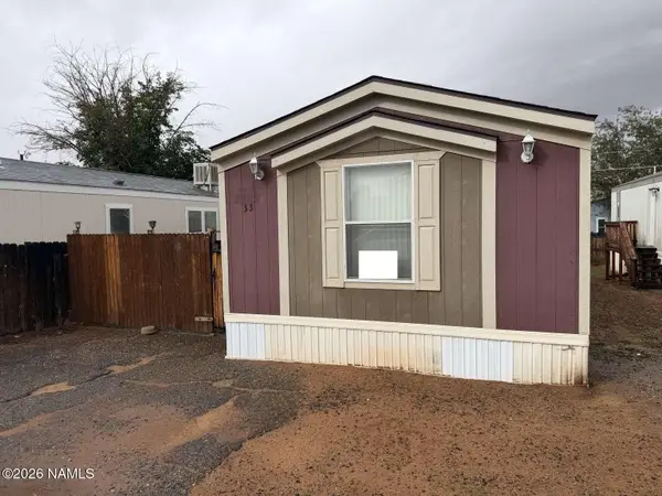 33 Amado Street, Page, AZ 86040