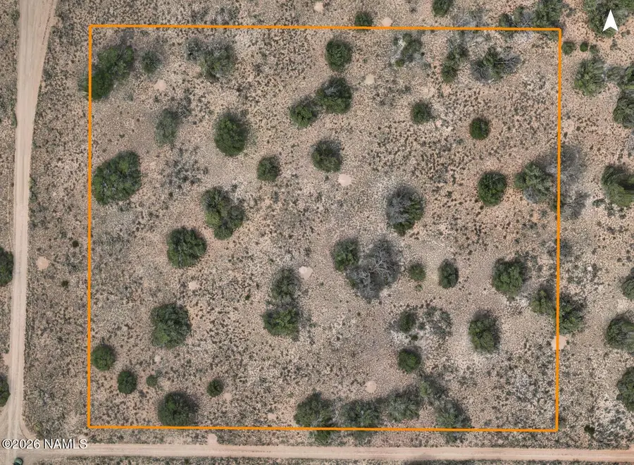 4049 E Vernon Road, Williams, AZ 86046 - #2