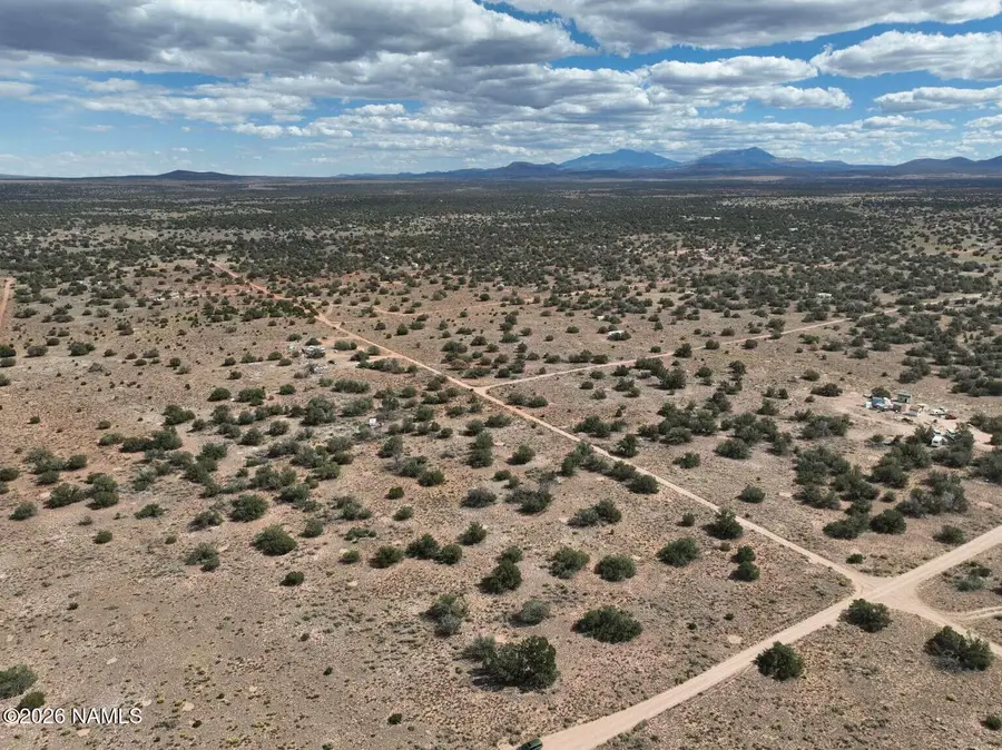 4049 E Vernon Road, Williams, AZ 86046 - #3