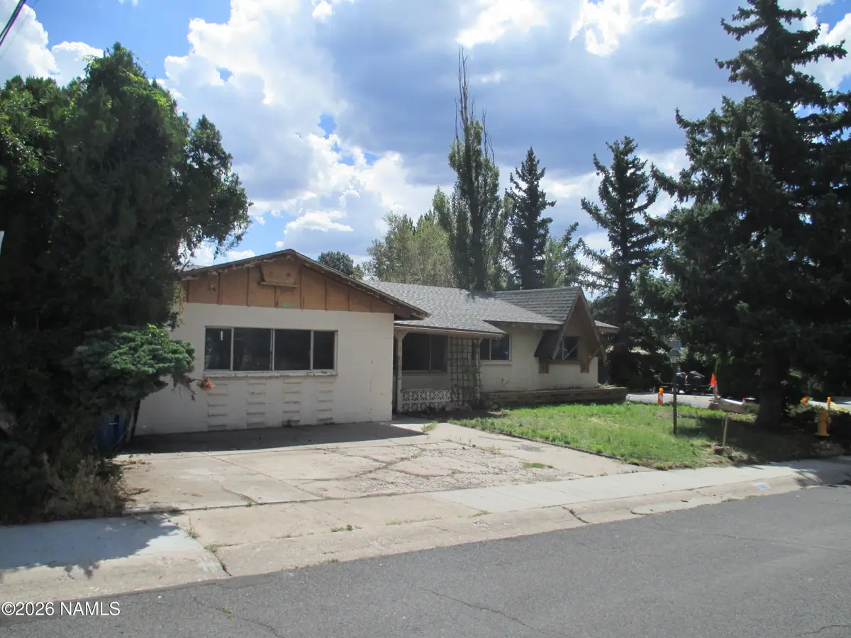 3206 N King Street, Flagstaff, AZ 86004 - #1
