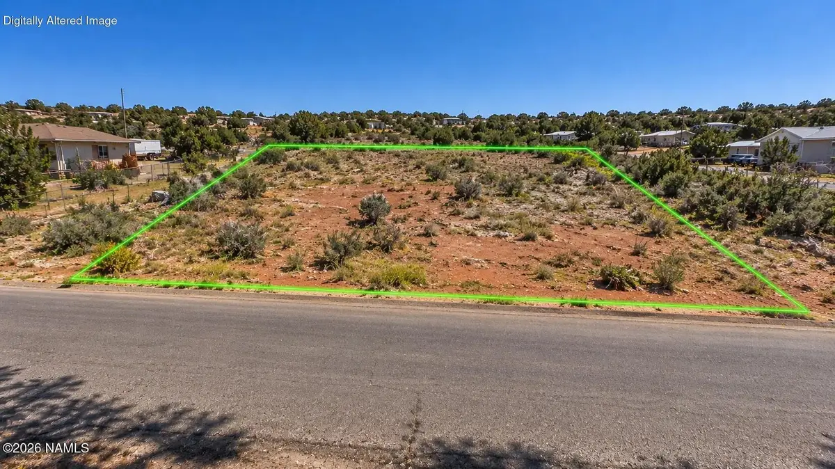 6729 N Isabella Street, Williams, AZ 86046 - #1