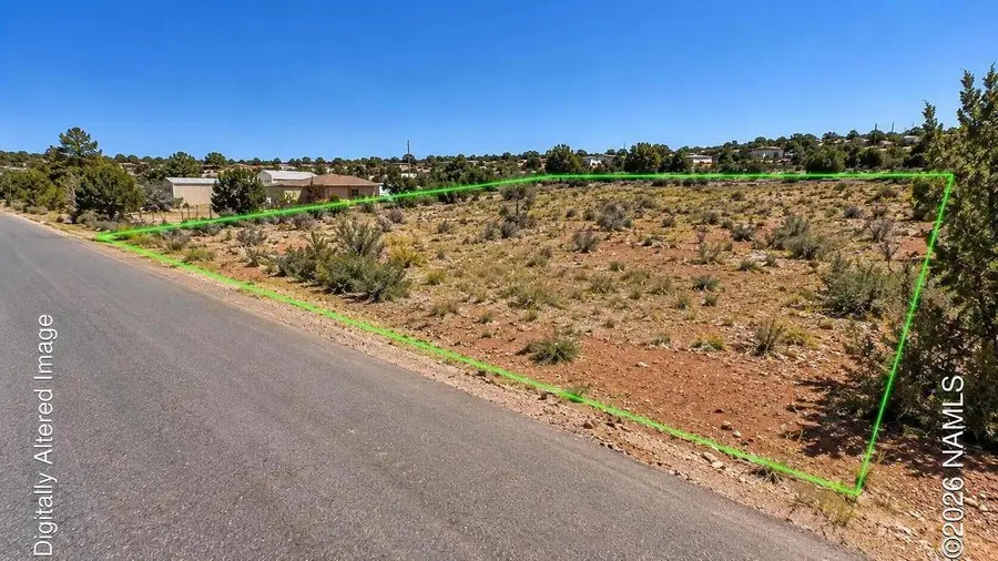 6729 N Isabella Street, Williams, AZ 86046 - #2