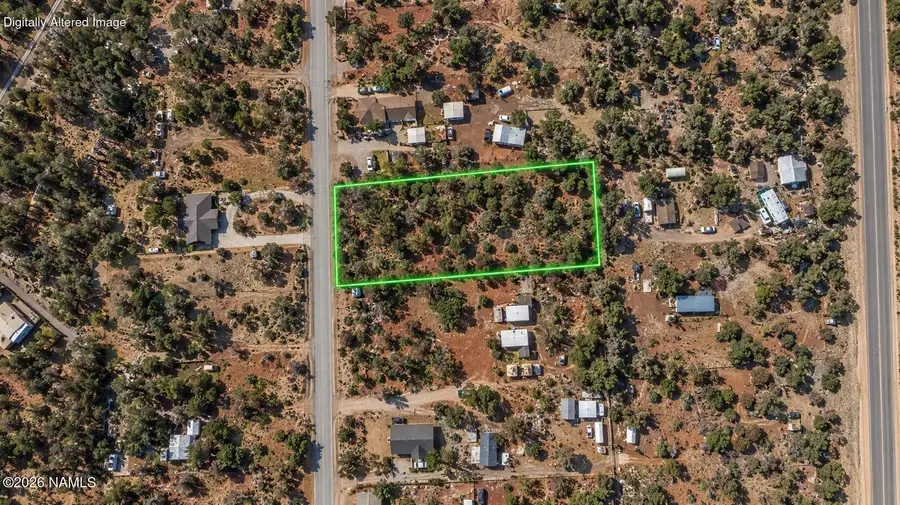 6729 N Isabella Street, Williams, AZ 86046 - #3