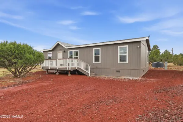 860 E Alimos Way, Williams, AZ 86046