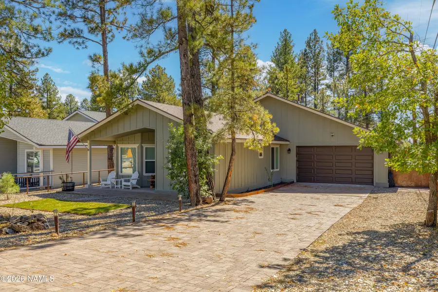 555 E Hillside Drive, Munds Park, AZ 86017 - #2