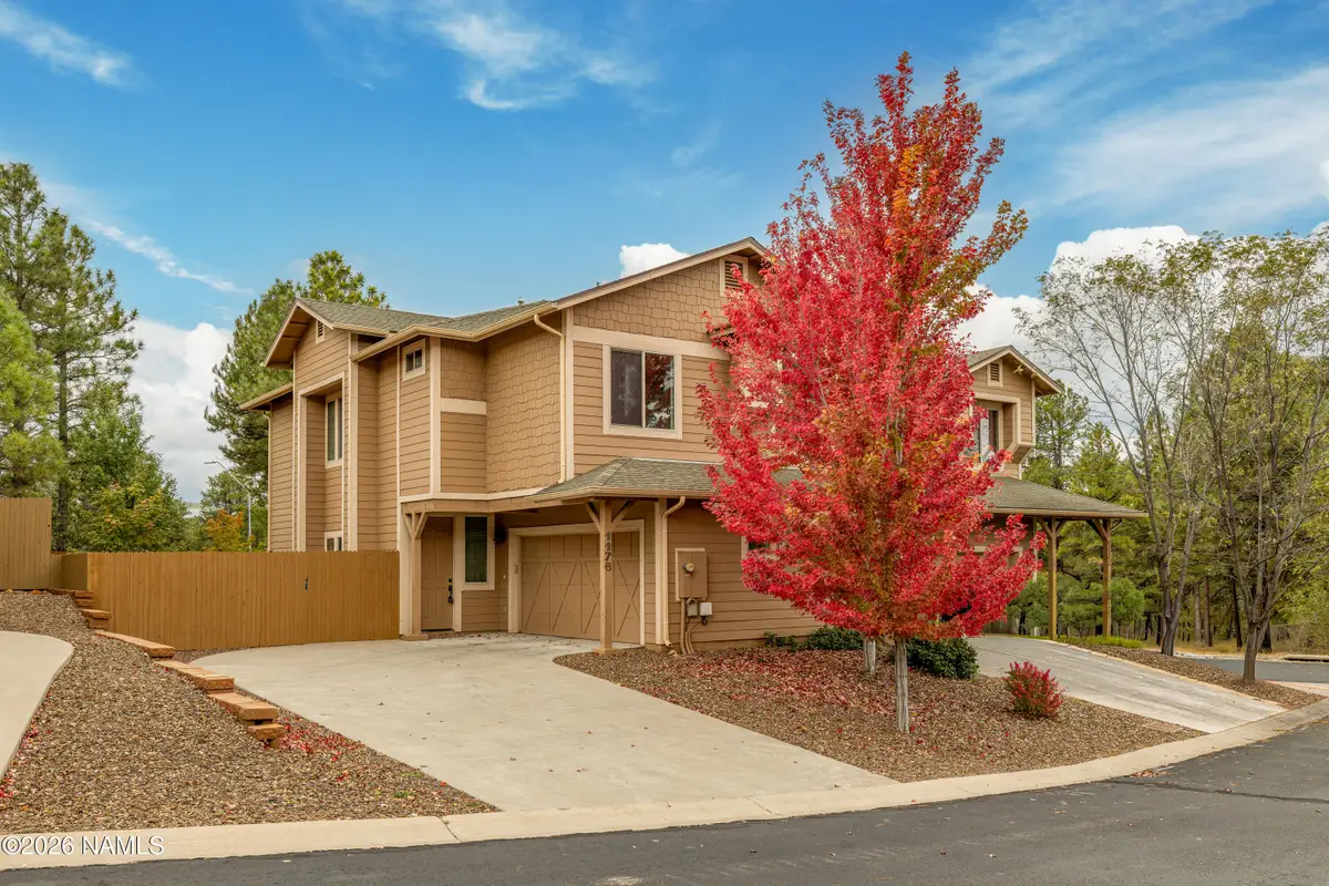 1176 N Warm Springs Trail, Flagstaff, AZ 86004 - #1