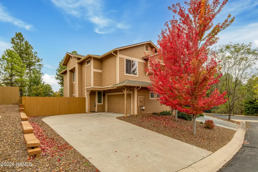 1176 N Warm Springs Trail, Flagstaff, AZ 86004 - #2