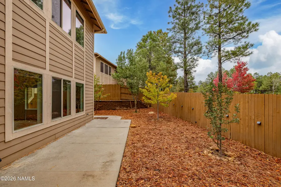1176 N Warm Springs Trail, Flagstaff, AZ 86004 - #3